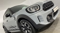 2022 (22) MINI COUNTRYMAN 1.5 Cooper S E Untamed Edition ALL4 PHEV 5dr Auto 4933690
