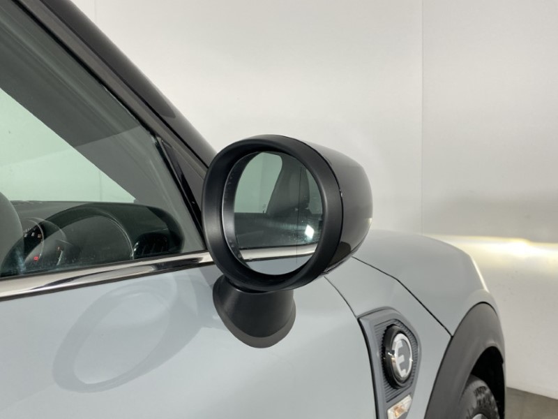 2022 (22) MINI COUNTRYMAN 1.5 Cooper S E Untamed Edition ALL4 PHEV 5dr Auto 4933658