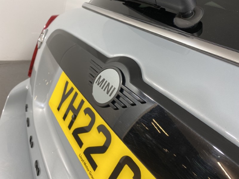 2022 (22) MINI COUNTRYMAN 1.5 Cooper S E Untamed Edition ALL4 PHEV 5dr Auto 4933652