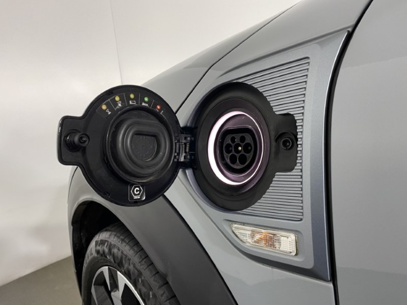 2022 (22) MINI COUNTRYMAN 1.5 Cooper S E Untamed Edition ALL4 PHEV 5dr Auto 4933650