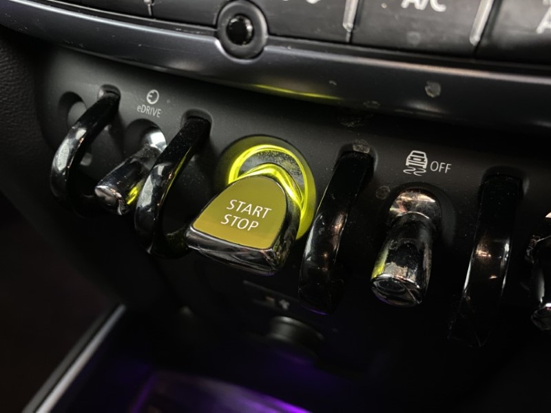 2022 (22) MINI COUNTRYMAN 1.5 Cooper S E Untamed Edition ALL4 PHEV 5dr Auto 4933640