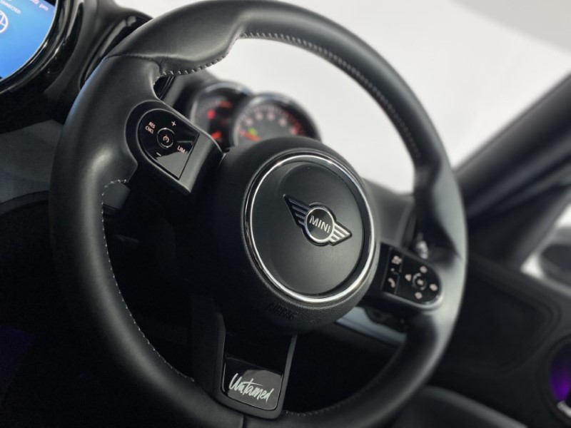 2022 (22) MINI COUNTRYMAN 1.5 Cooper S E Untamed Edition ALL4 PHEV 5dr Auto 4933634