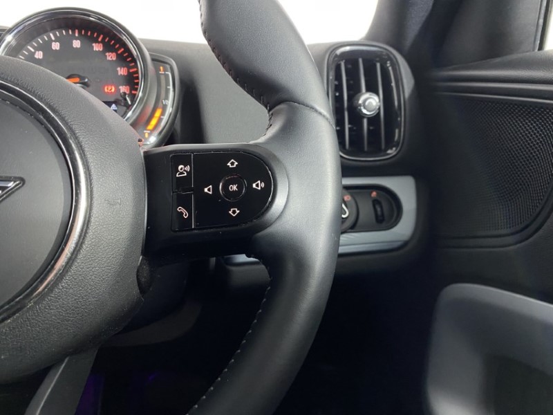 2022 (22) MINI COUNTRYMAN 1.5 Cooper S E Untamed Edition ALL4 PHEV 5dr Auto 4933632