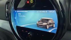 2022 (22) MINI COUNTRYMAN 1.5 Cooper S E Untamed Edition ALL4 PHEV 5dr Auto 4933628