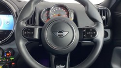 2022 (22) MINI COUNTRYMAN 1.5 Cooper S E Untamed Edition ALL4 PHEV 5dr Auto 4933630