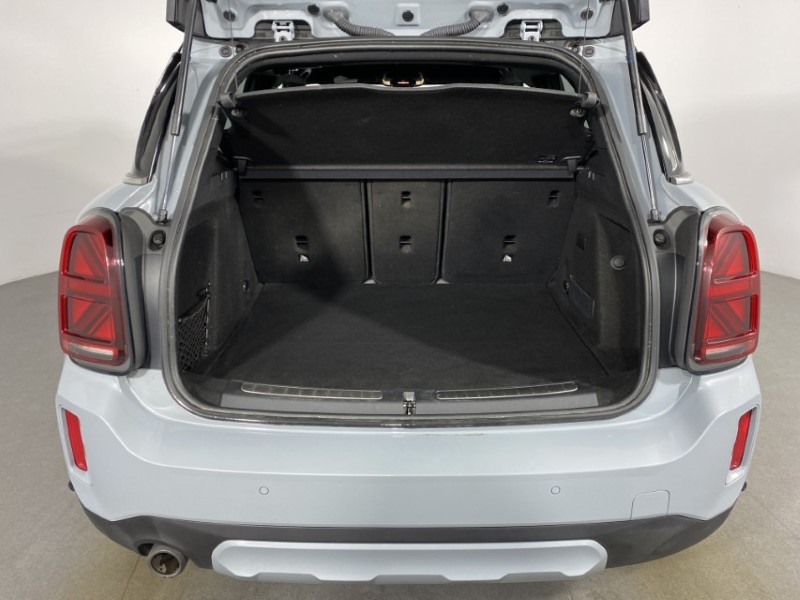 2022 (22) MINI COUNTRYMAN 1.5 Cooper S E Untamed Edition ALL4 PHEV 5dr Auto 4933645