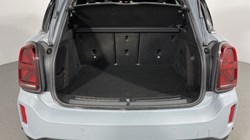 2022 (22) MINI COUNTRYMAN 1.5 Cooper S E Untamed Edition ALL4 PHEV 5dr Auto 4933645