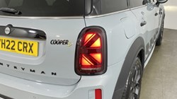 2022 (22) MINI COUNTRYMAN 1.5 Cooper S E Untamed Edition ALL4 PHEV 5dr Auto 4933655