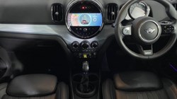 2022 (22) MINI COUNTRYMAN 1.5 Cooper S E Untamed Edition ALL4 PHEV 5dr Auto 4933644