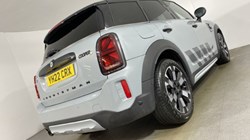 2022 (22) MINI COUNTRYMAN 1.5 Cooper S E Untamed Edition ALL4 PHEV 5dr Auto 4933665