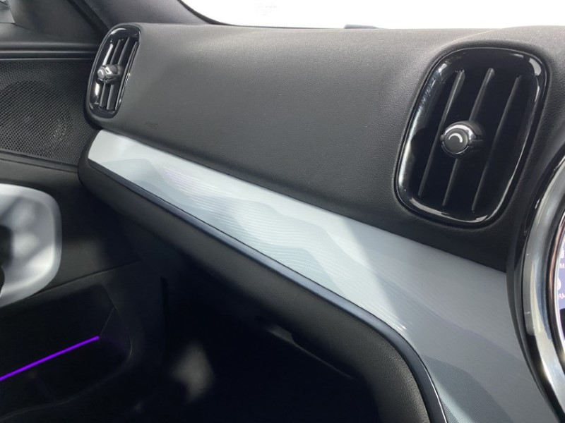 2022 (22) MINI COUNTRYMAN 1.5 Cooper S E Untamed Edition ALL4 PHEV 5dr Auto 4933637