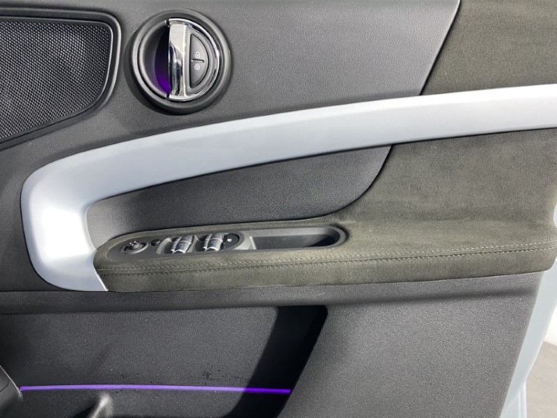 2022 (22) MINI COUNTRYMAN 1.5 Cooper S E Untamed Edition ALL4 PHEV 5dr Auto 4933643