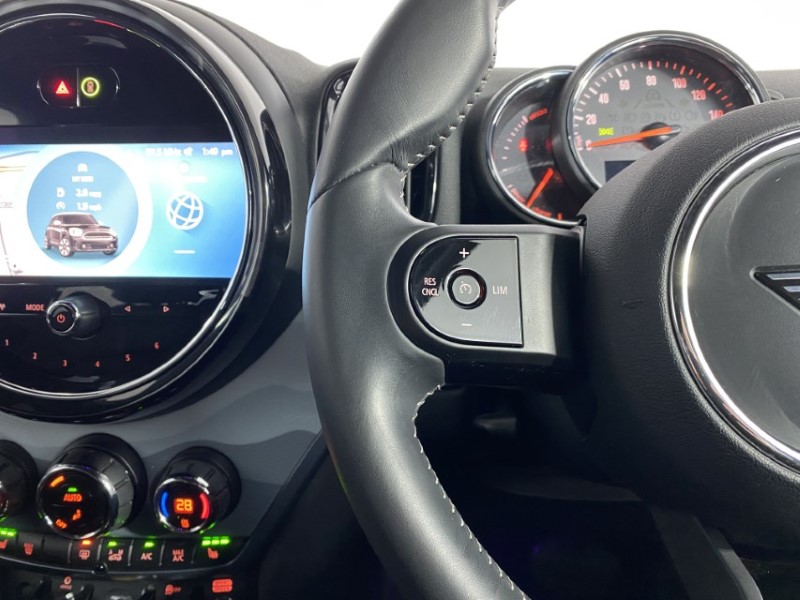 2022 (22) MINI COUNTRYMAN 1.5 Cooper S E Untamed Edition ALL4 PHEV 5dr Auto 4933631