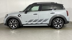 2022 (22) MINI COUNTRYMAN 1.5 Cooper S E Untamed Edition ALL4 PHEV 5dr Auto 4933677
