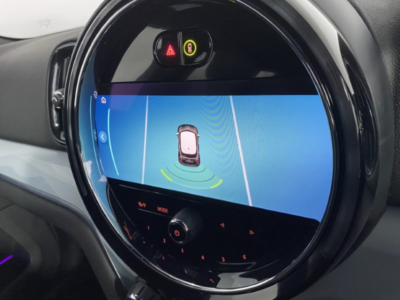 2022 (22) MINI COUNTRYMAN 1.5 Cooper S E Untamed Edition ALL4 PHEV 5dr Auto 4933621