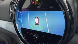 2022 (22) MINI COUNTRYMAN 1.5 Cooper S E Untamed Edition ALL4 PHEV 5dr Auto 4933621