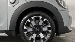 2022 (22) MINI COUNTRYMAN 1.5 Cooper S E Untamed Edition ALL4 PHEV 5dr Auto 4933660