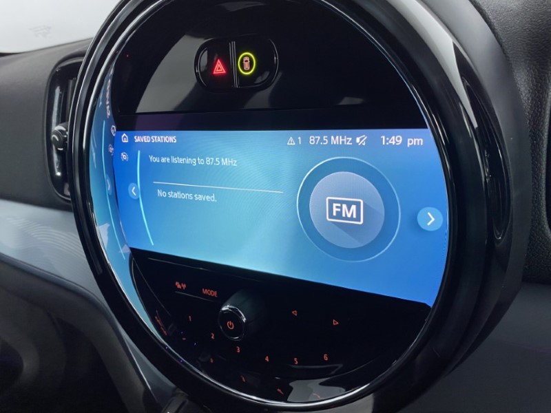 2022 (22) MINI COUNTRYMAN 1.5 Cooper S E Untamed Edition ALL4 PHEV 5dr Auto 4933622