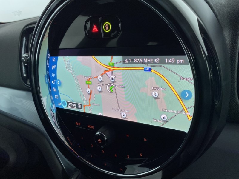 2022 (22) MINI COUNTRYMAN 1.5 Cooper S E Untamed Edition ALL4 PHEV 5dr Auto 4933625