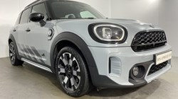 2022 (22) MINI COUNTRYMAN 1.5 Cooper S E Untamed Edition ALL4 PHEV 5dr Auto 4933689