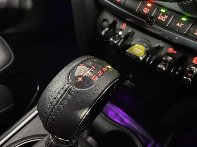 2022 (22) MINI COUNTRYMAN 1.5 Cooper S E Untamed Edition ALL4 PHEV 5dr Auto 4933639