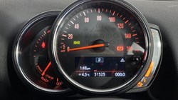 2022 (22) MINI COUNTRYMAN 1.5 Cooper S E Untamed Edition ALL4 PHEV 5dr Auto 4933620