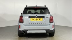 2022 (22) MINI COUNTRYMAN 1.5 Cooper S E Untamed Edition ALL4 PHEV 5dr Auto 4933666