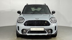 2022 (22) MINI COUNTRYMAN 1.5 Cooper S E Untamed Edition ALL4 PHEV 5dr Auto 4933688