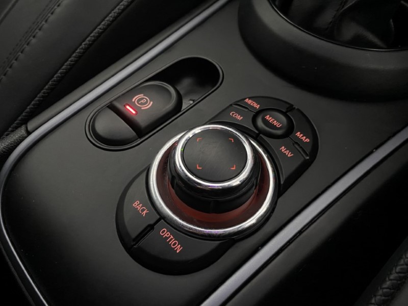 2022 (22) MINI COUNTRYMAN 1.5 Cooper S E Untamed Edition ALL4 PHEV 5dr Auto 4933638