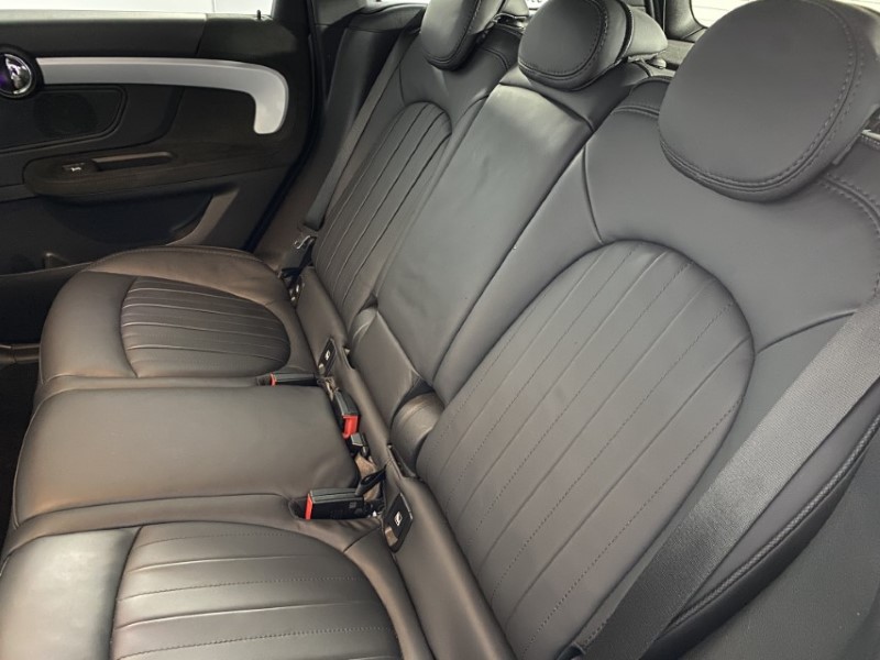 2022 (22) MINI COUNTRYMAN 1.5 Cooper S E Untamed Edition ALL4 PHEV 5dr Auto 4933646