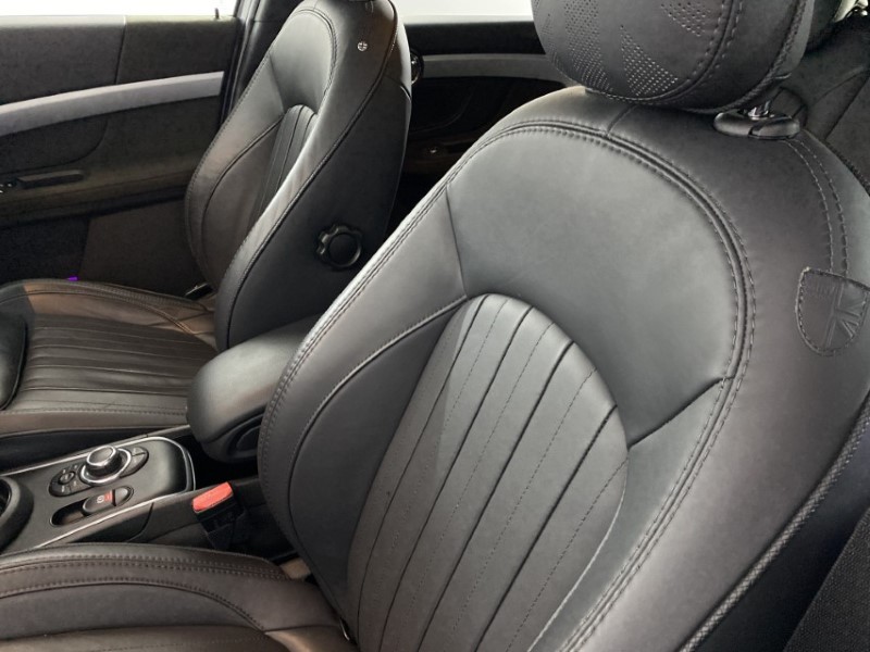 2022 (22) MINI COUNTRYMAN 1.5 Cooper S E Untamed Edition ALL4 PHEV 5dr Auto 4933648