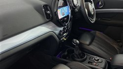 2022 (22) MINI COUNTRYMAN 1.5 Cooper S E Untamed Edition ALL4 PHEV 5dr Auto 4933647