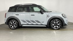 2022 (22) MINI COUNTRYMAN 1.5 Cooper S E Untamed Edition ALL4 PHEV 5dr Auto 4933670