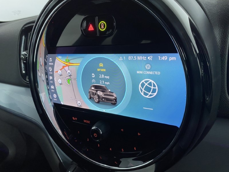 2022 (22) MINI COUNTRYMAN 1.5 Cooper S E Untamed Edition ALL4 PHEV 5dr Auto 4933624