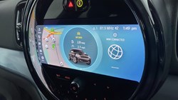 2022 (22) MINI COUNTRYMAN 1.5 Cooper S E Untamed Edition ALL4 PHEV 5dr Auto 4933624