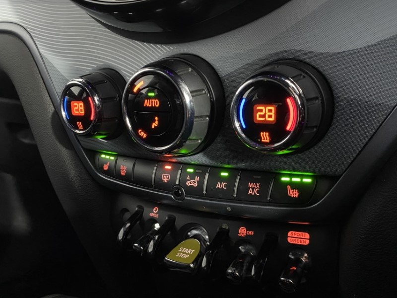 2022 (22) MINI COUNTRYMAN 1.5 Cooper S E Untamed Edition ALL4 PHEV 5dr Auto 4933633