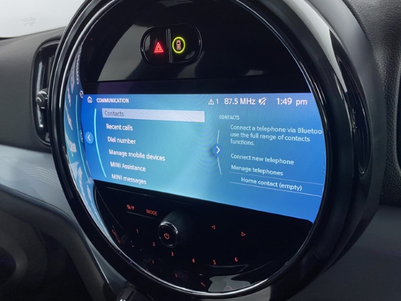 2022 (22) MINI COUNTRYMAN 1.5 Cooper S E Untamed Edition ALL4 PHEV 5dr Auto 4933623