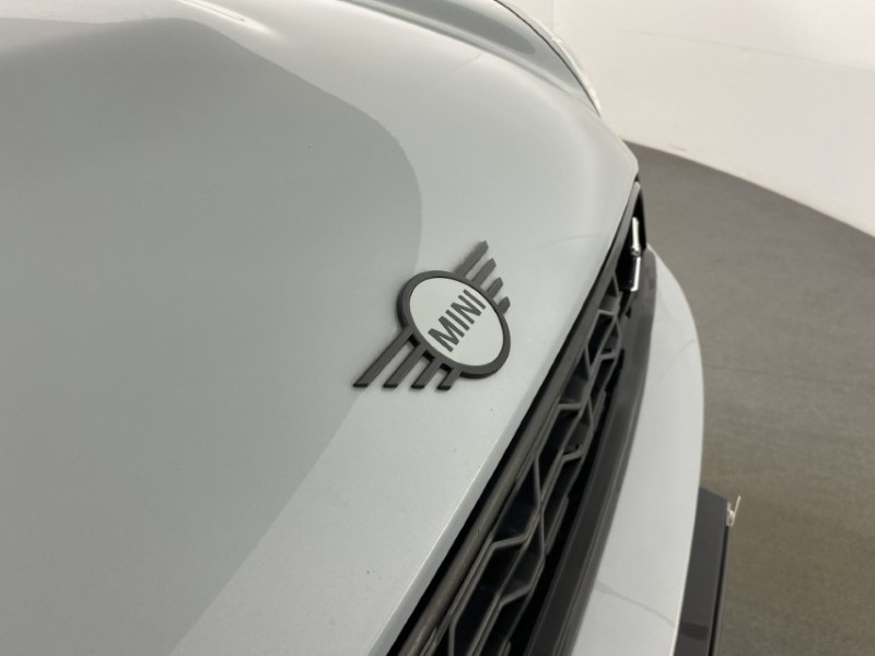 2022 (22) MINI COUNTRYMAN 1.5 Cooper S E Untamed Edition ALL4 PHEV 5dr Auto 4933662
