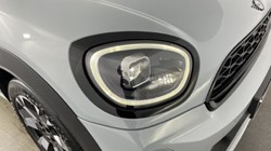 2022 (22) MINI COUNTRYMAN 1.5 Cooper S E Untamed Edition ALL4 PHEV 5dr Auto 4933661