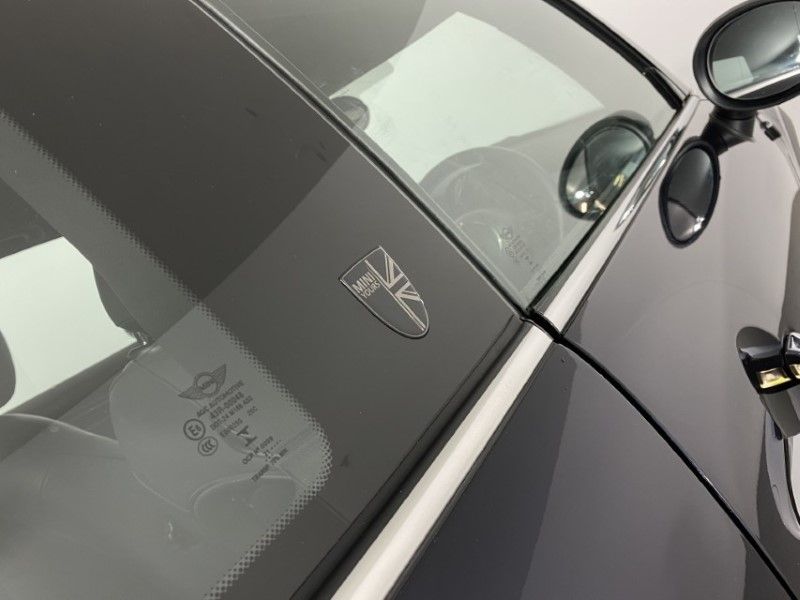 2021 (71) MINI HATCHBACK 1.5 Cooper Exclusive 3dr Auto 4928589