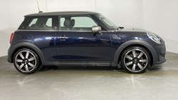 2021 (71) MINI HATCHBACK 1.5 Cooper Exclusive 3dr Auto 4928600