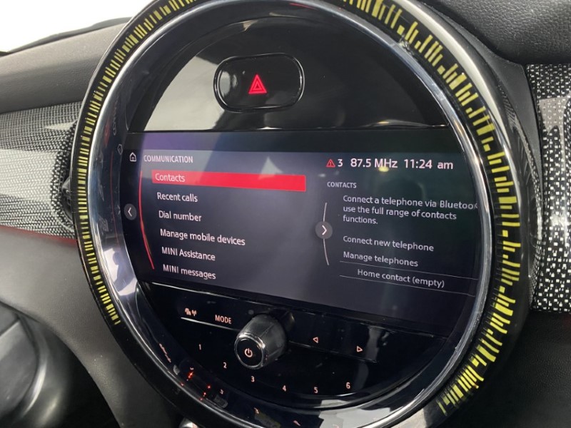 2021 (71) MINI HATCHBACK 1.5 Cooper Exclusive 3dr Auto 4928559