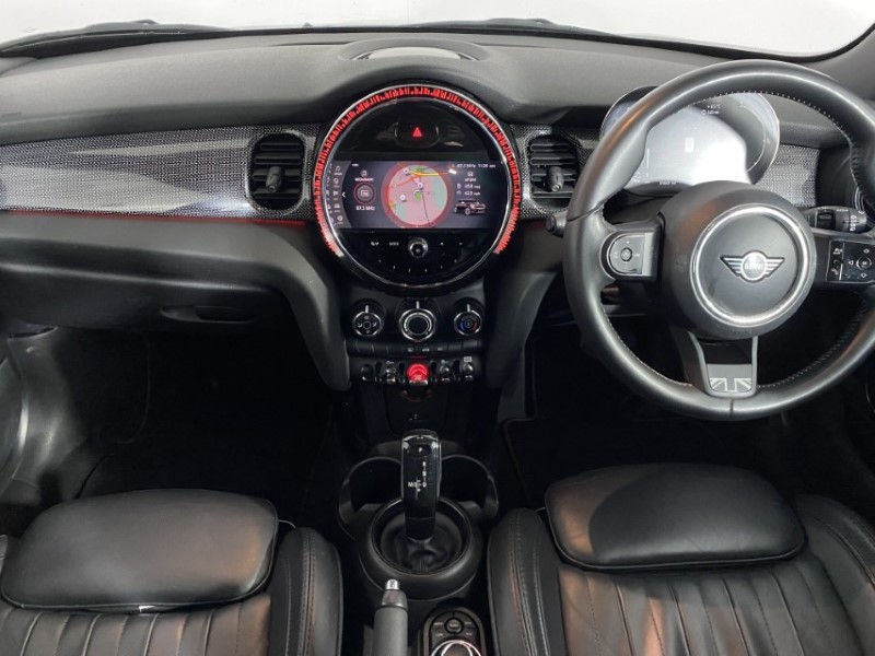 2021 (71) MINI HATCHBACK 1.5 Cooper Exclusive 3dr Auto 4928578