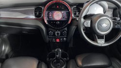 2021 (71) MINI HATCHBACK 1.5 Cooper Exclusive 3dr Auto 4928578