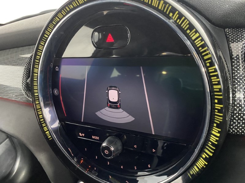 2021 (71) MINI HATCHBACK 1.5 Cooper Exclusive 3dr Auto 4928557