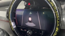 2021 (71) MINI HATCHBACK 1.5 Cooper Exclusive 3dr Auto 4928557