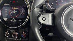 2021 (71) MINI HATCHBACK 1.5 Cooper Exclusive 3dr Auto 4928569