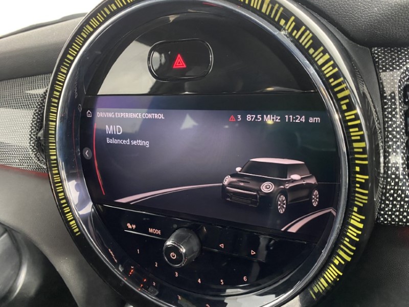 2021 (71) MINI HATCHBACK 1.5 Cooper Exclusive 3dr Auto 4928565