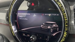 2021 (71) MINI HATCHBACK 1.5 Cooper Exclusive 3dr Auto 4928565
