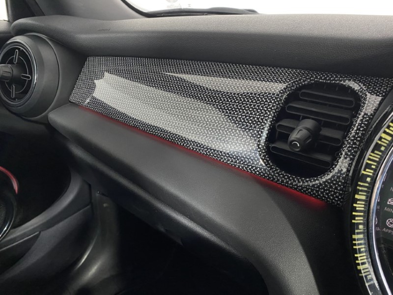 2021 (71) MINI HATCHBACK 1.5 Cooper Exclusive 3dr Auto 4928575